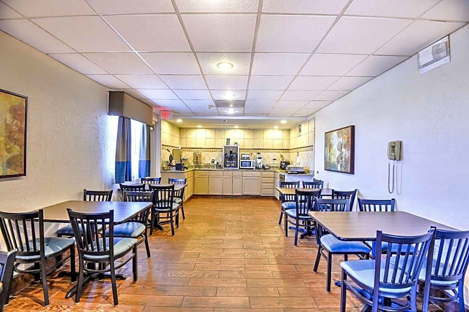 SureStay Hotel by Best Western Ottawa