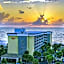 Hampton Inn By Hilton Jacksonville Beach/Oceanfront