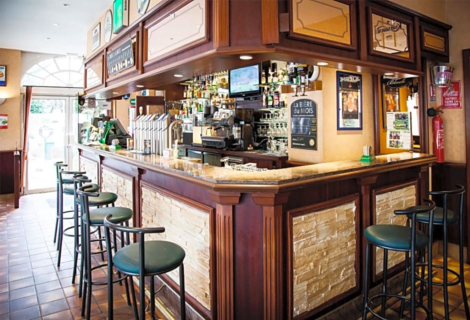 Hôtel Bar Des Vosges