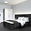 The Residences - Apartments Frankfurt