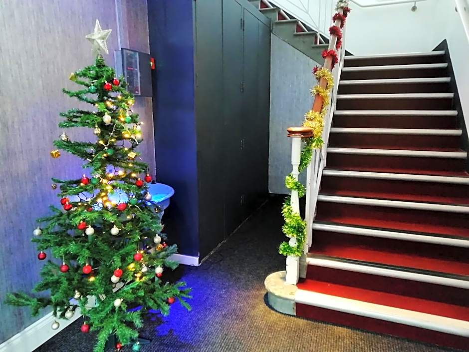 The Bank Hotel London