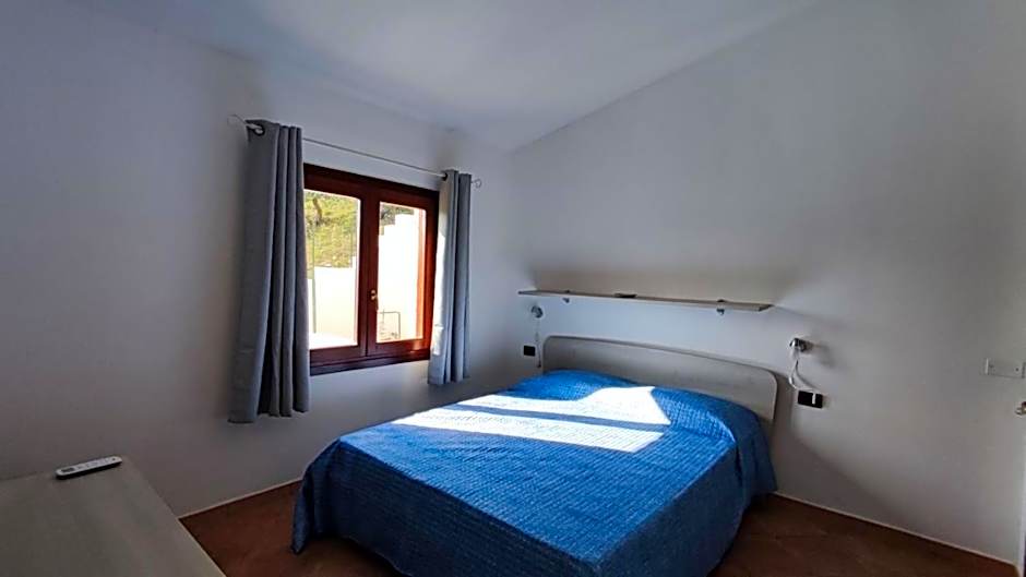 casa l'Ulivariu affittacamere
