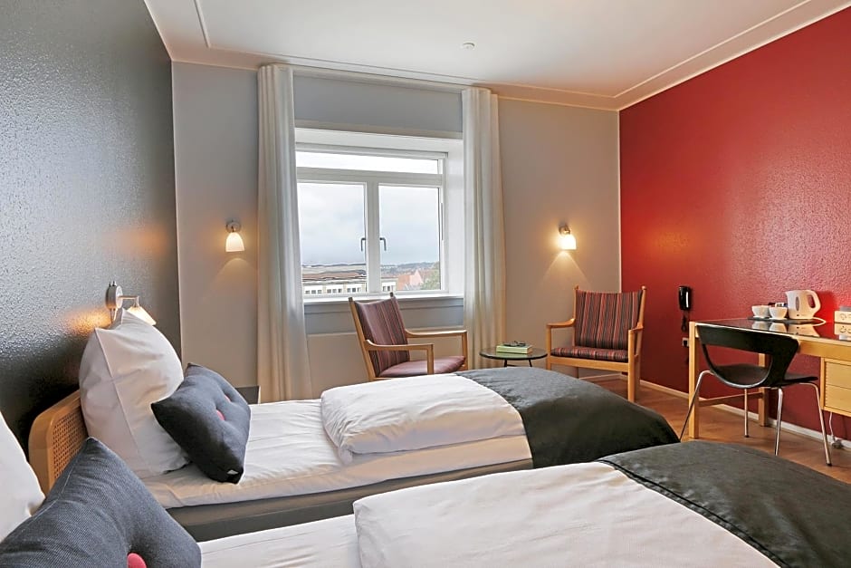 Best Western Plus Hotel Svendborg