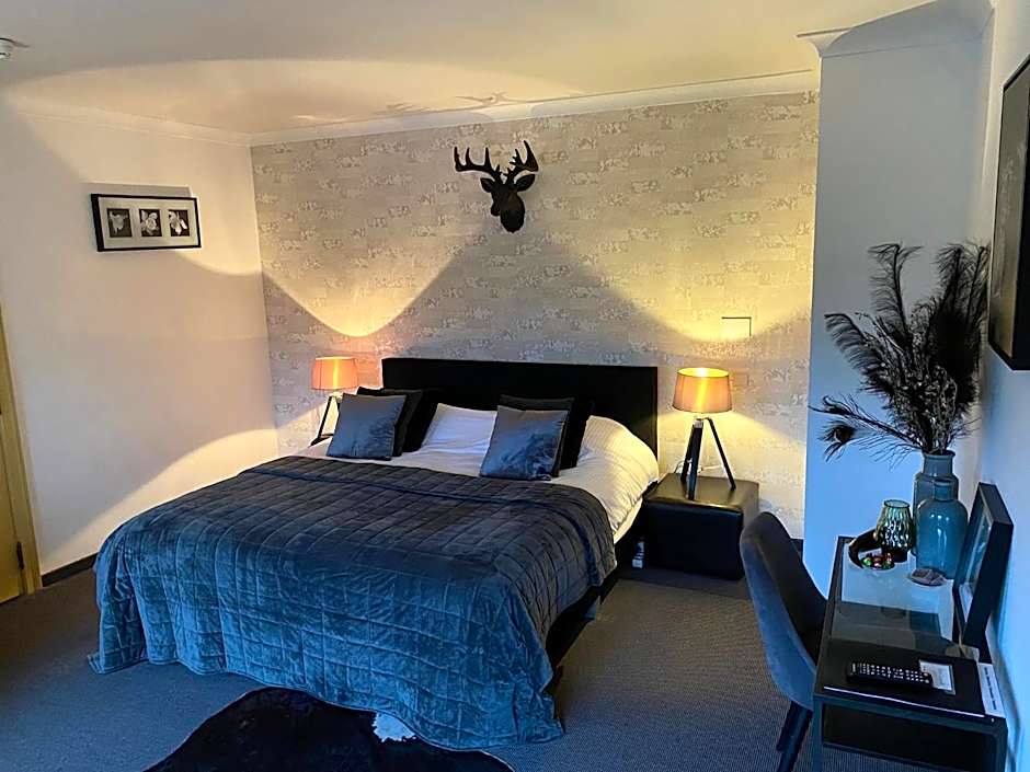 Hotel Ten Lande