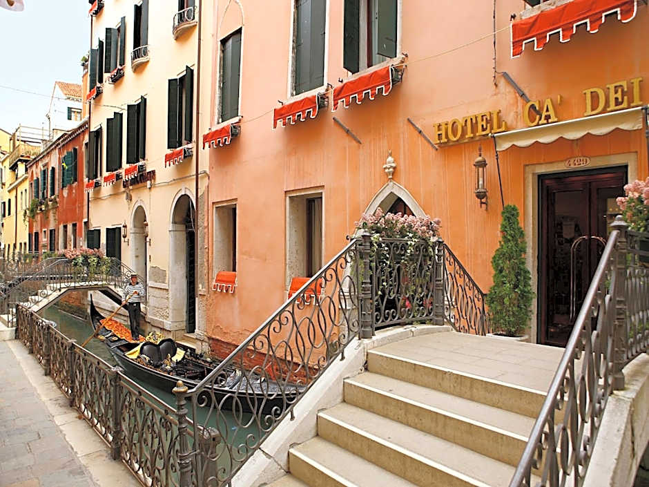 Hotel Ca Dei Conti