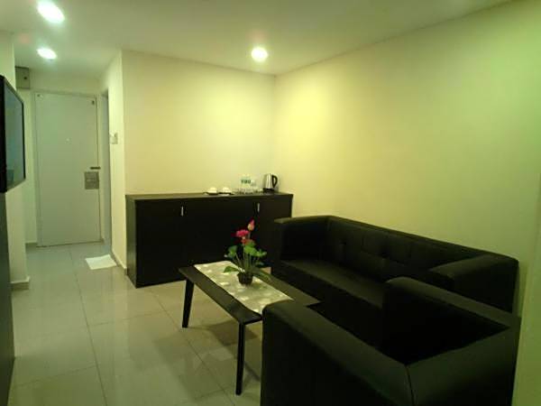 Villa Hotel