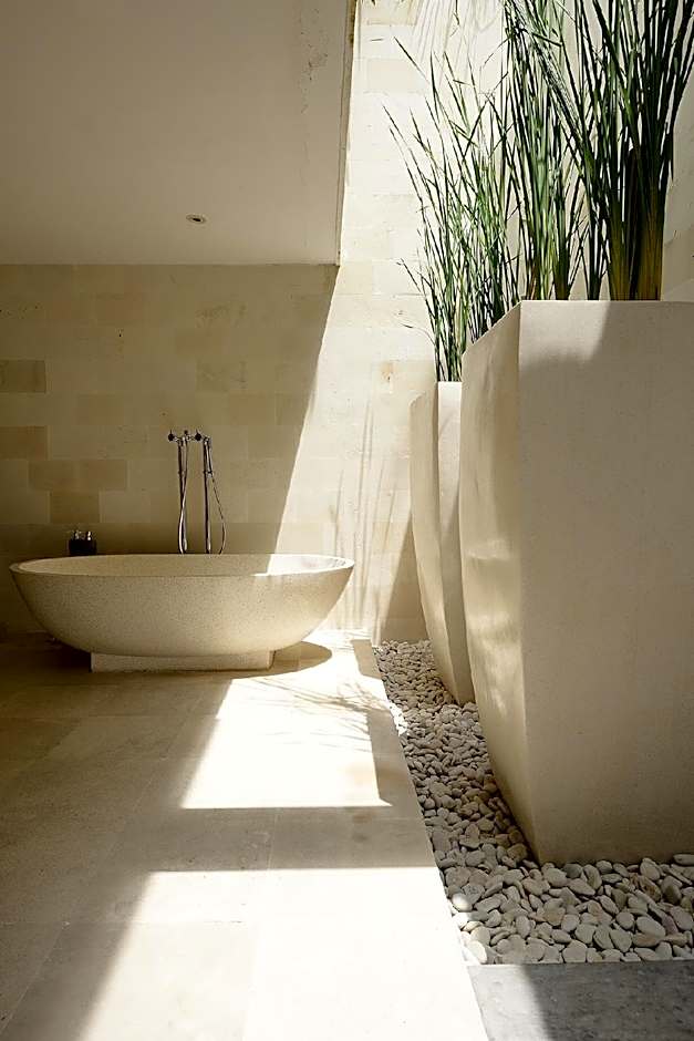 Spa Villas at Oazia