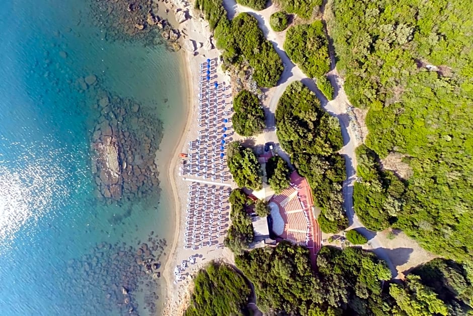 TH Capo Rizzuto - Asyla Resort