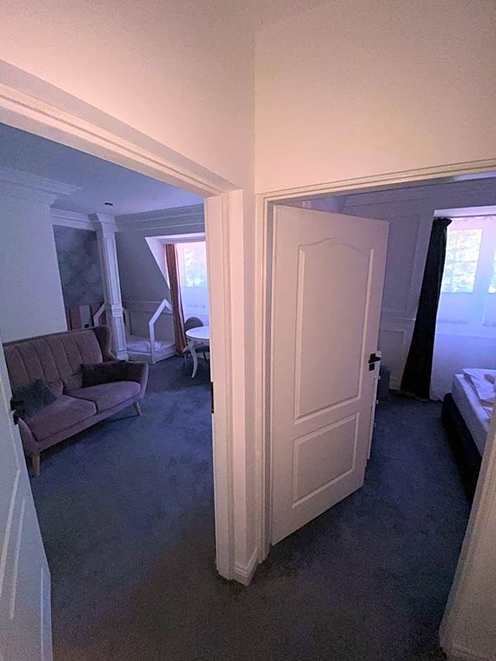 Monte Carlo Boutique Hotel