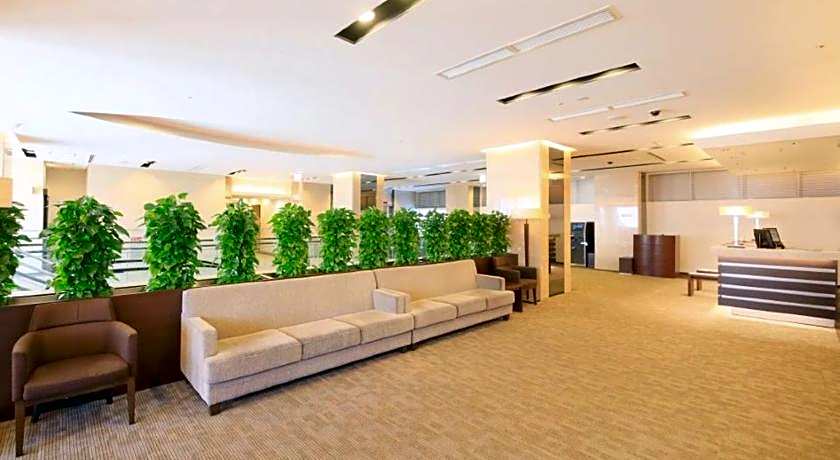 Richmond Hotel Yamagata-Ekimae