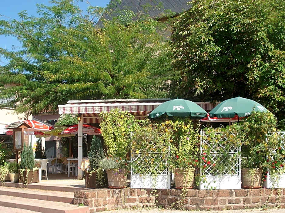 Auberge Aux Portes de Conques