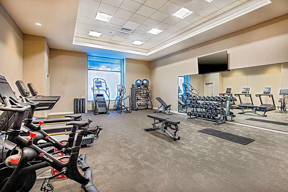 Residence Inn by Marriott Boston Cambridge