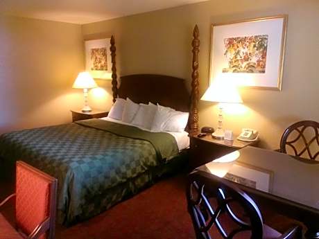 King Room - Disability Access/Non-Smoking