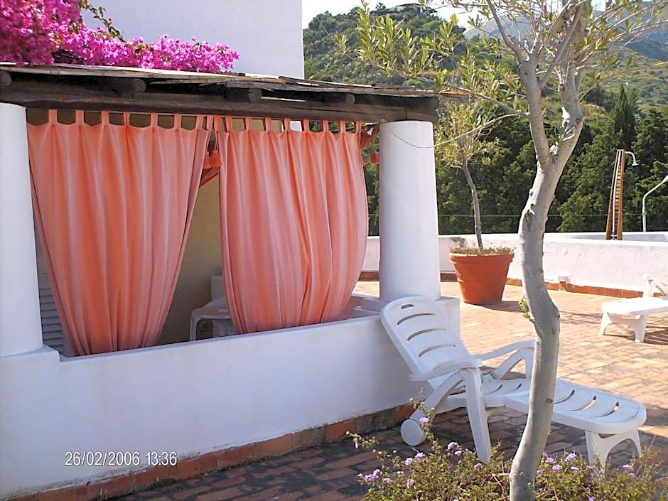 Hotel Villa Augustus