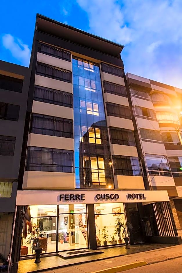 Ferre Cusco