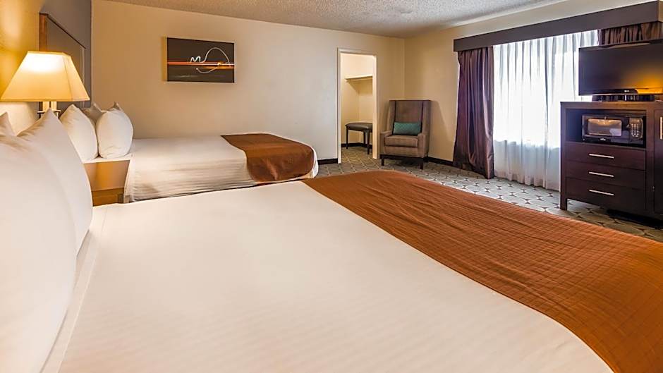 Best Western Pahrump Oasis