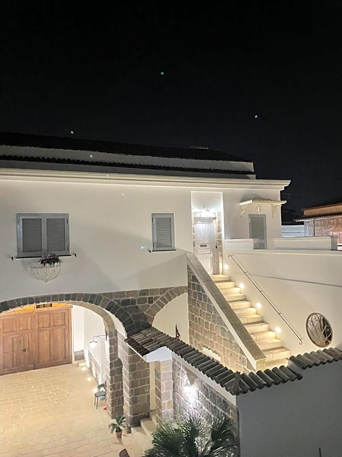 B & B La casa dei sogni