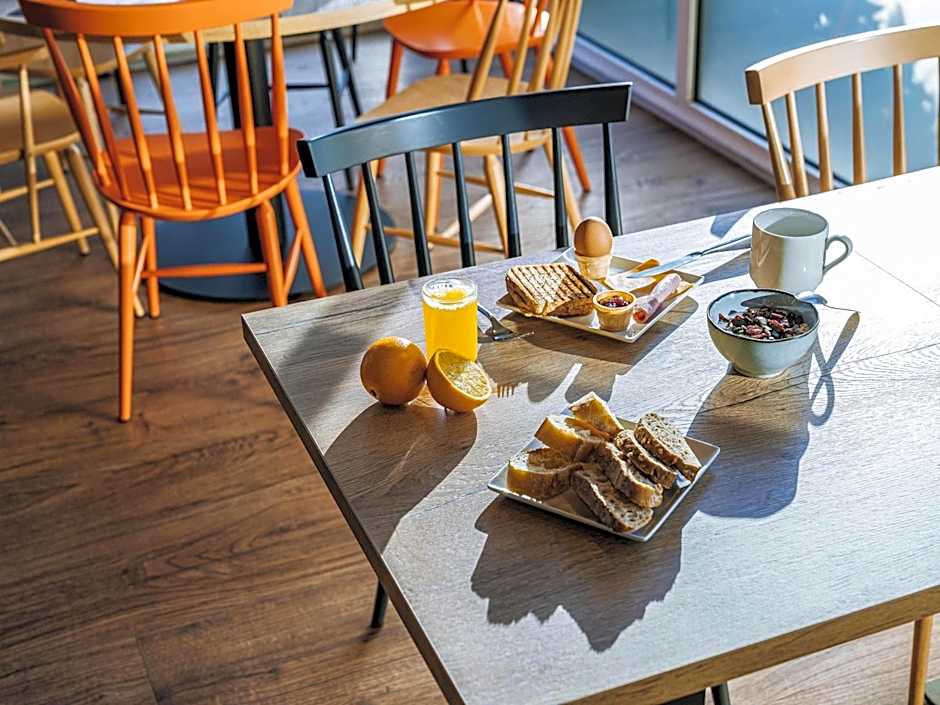 ibis Styles Ancenis Centre