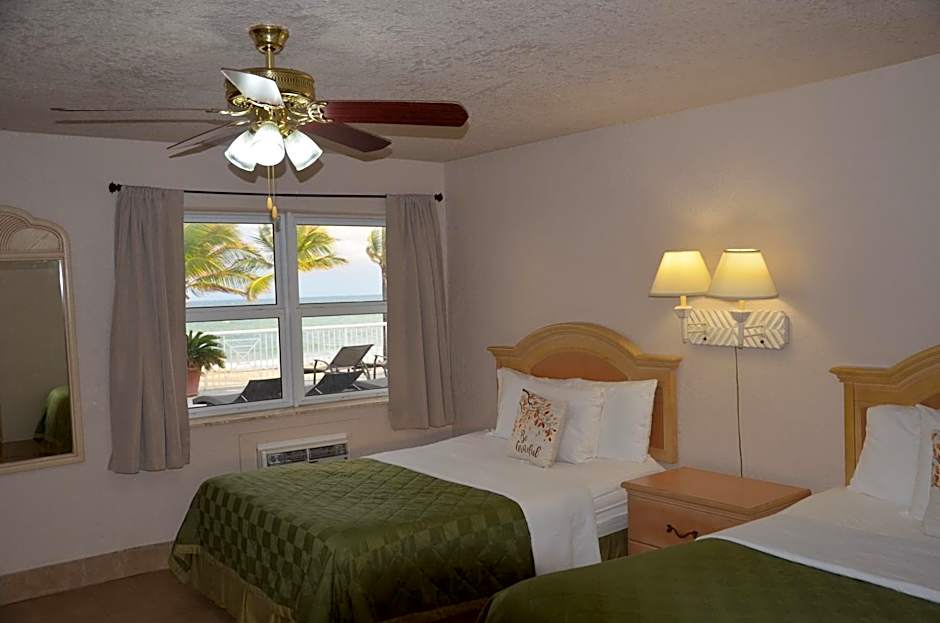 La Terrace Oceanfront