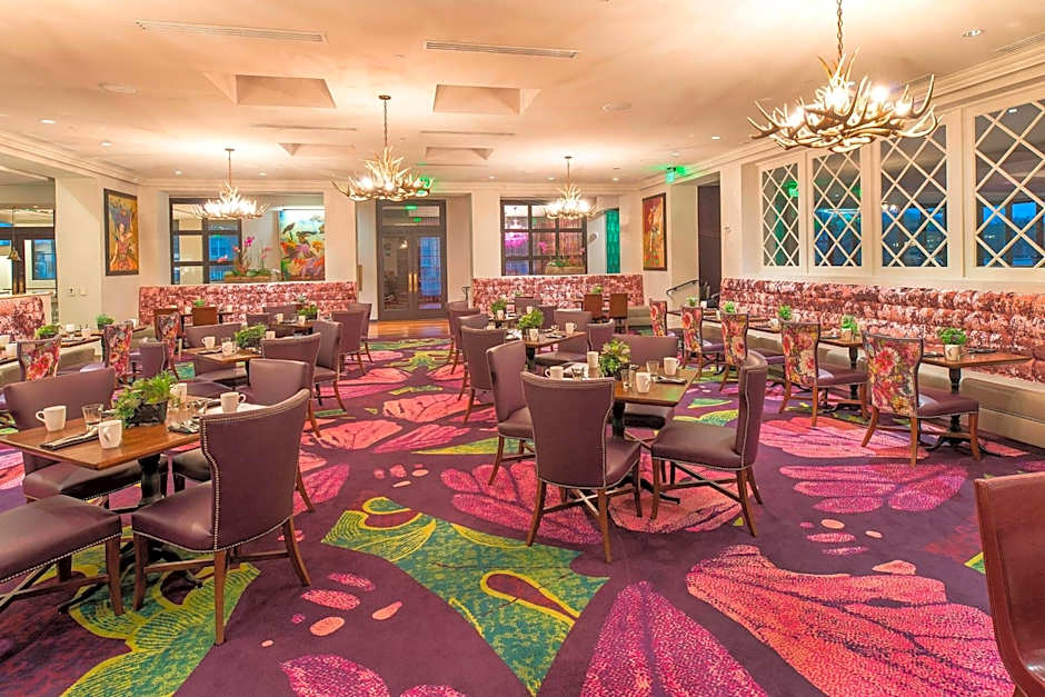 Grand Bohemian Mountain Brook, Autograph Collection