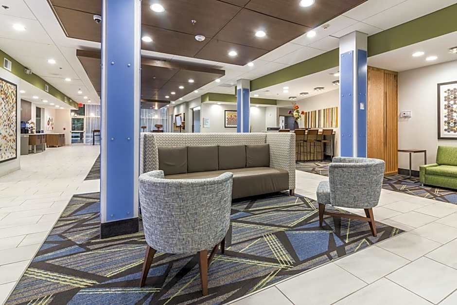 Holiday Inn Express - Villa Rica By IHG
