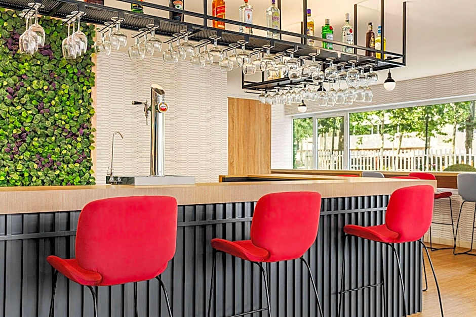 Ramada by Wyndham Madrid Tres Cantos