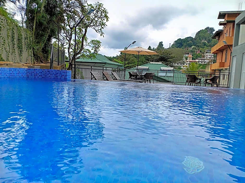 Hotel Travellers Nest