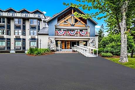 The Valley Inn Ascend Hotel Collection