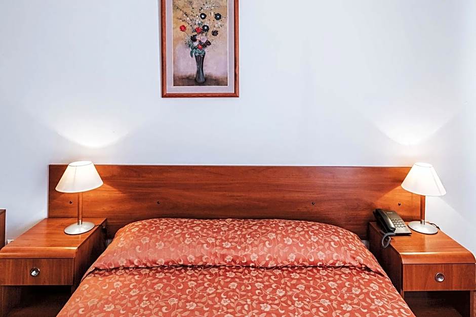 Hotel Gromada Łomża