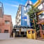FabHotel Savi Inn - Nr. Mantri Square Mall