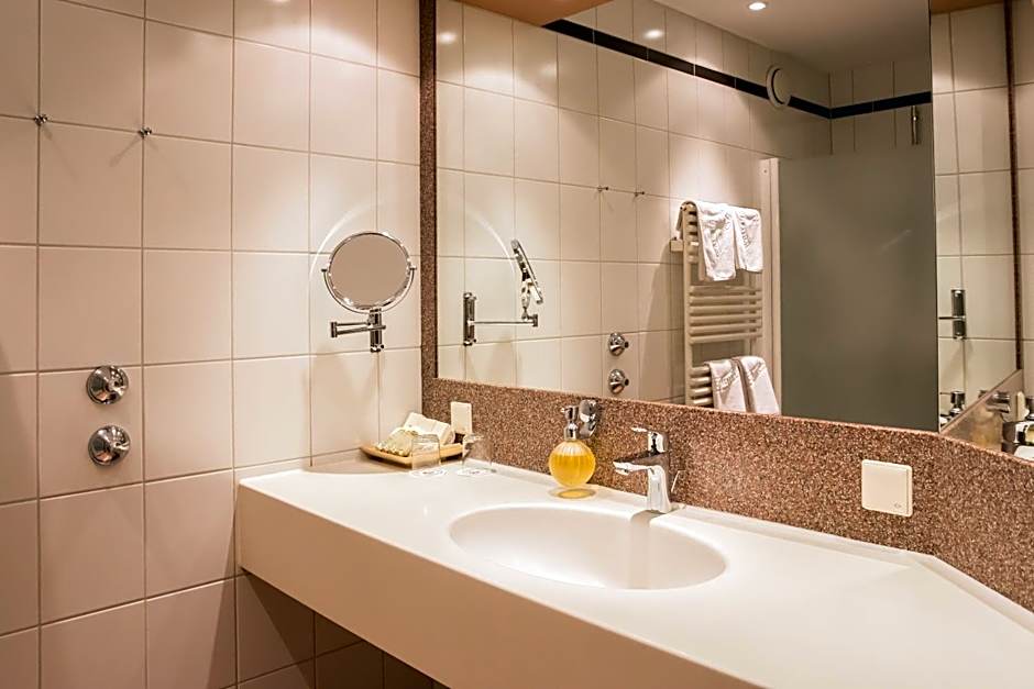 Best Western Premier Hotel Rebstock