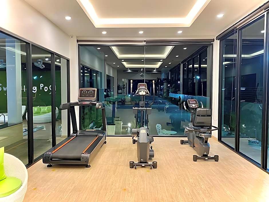 The Vet Boutique Hotel