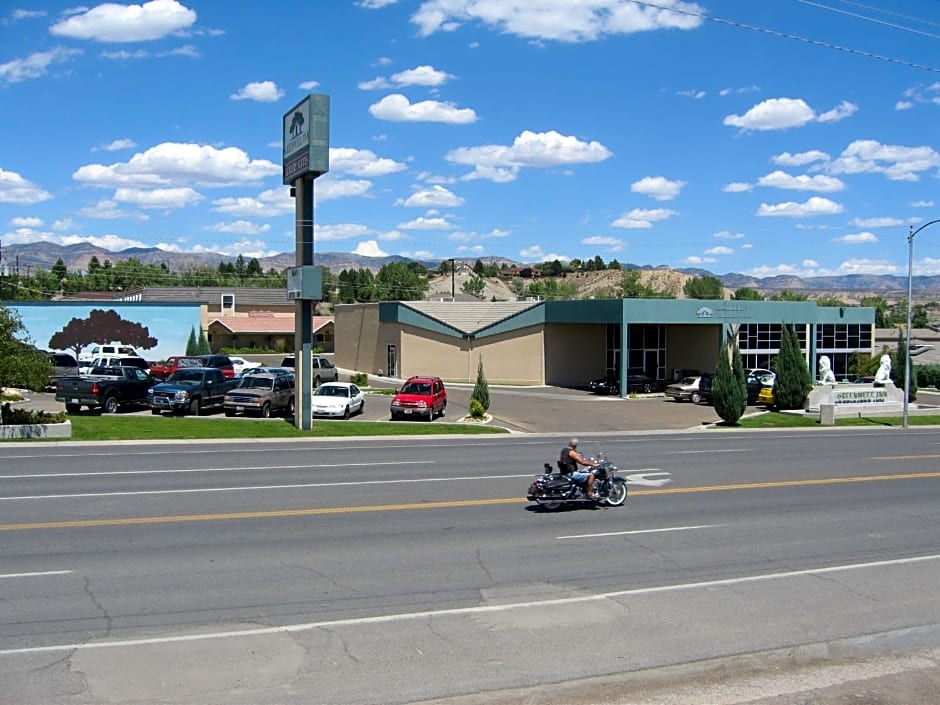 The Greenwell Inn and Convention Center