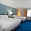 Boothbay Harbor Inn