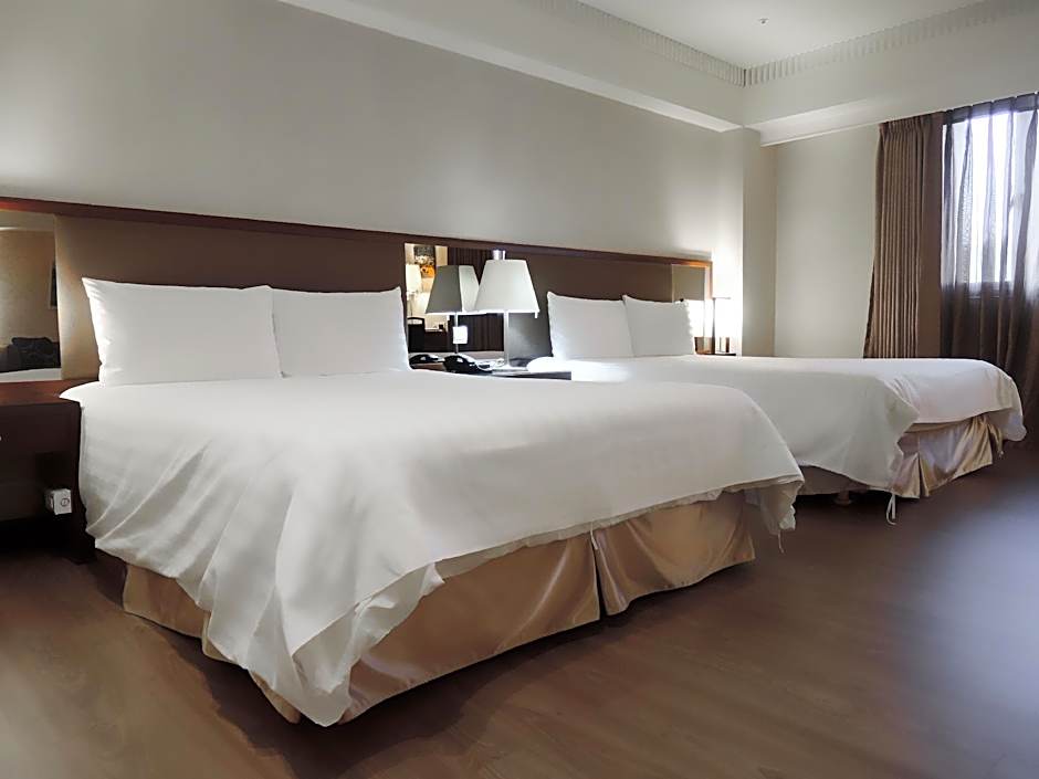 CHECK inn Taipei Neihu