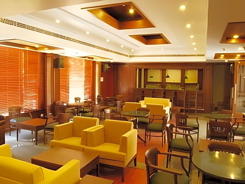Treehouse Hotel Club & Spa, Bhiwadi