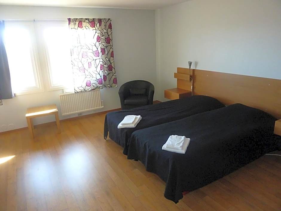 Sure Hotel by Best Western Lagan