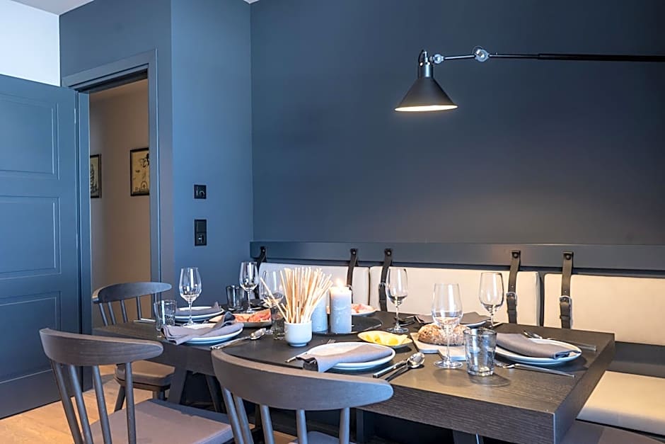 HERBERT - Boutique Apartments inkl Lungau Card