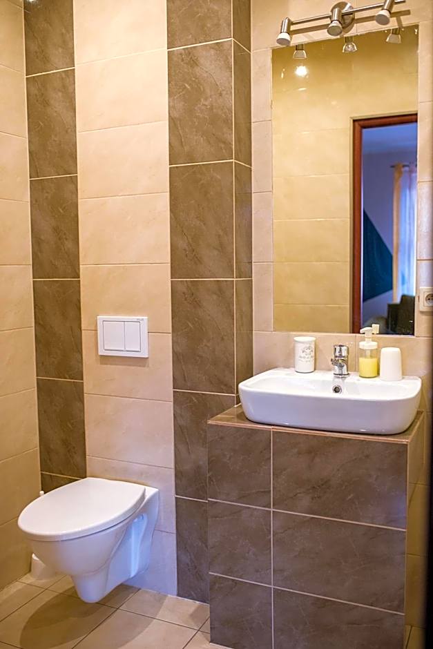 Pokoje Gościnne u Meresa