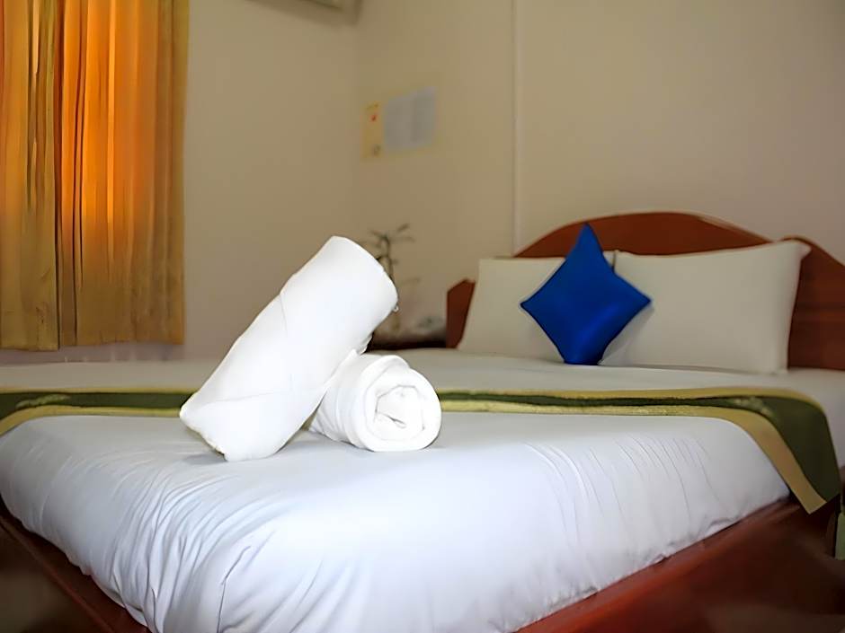 Nawin Palace Guesthouse