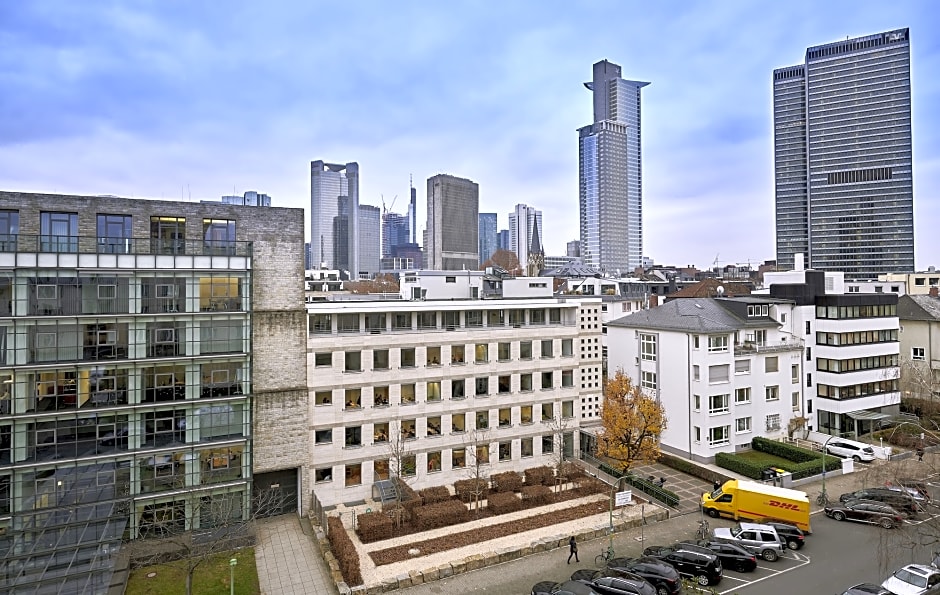 Grandhotel Hessischer Hof