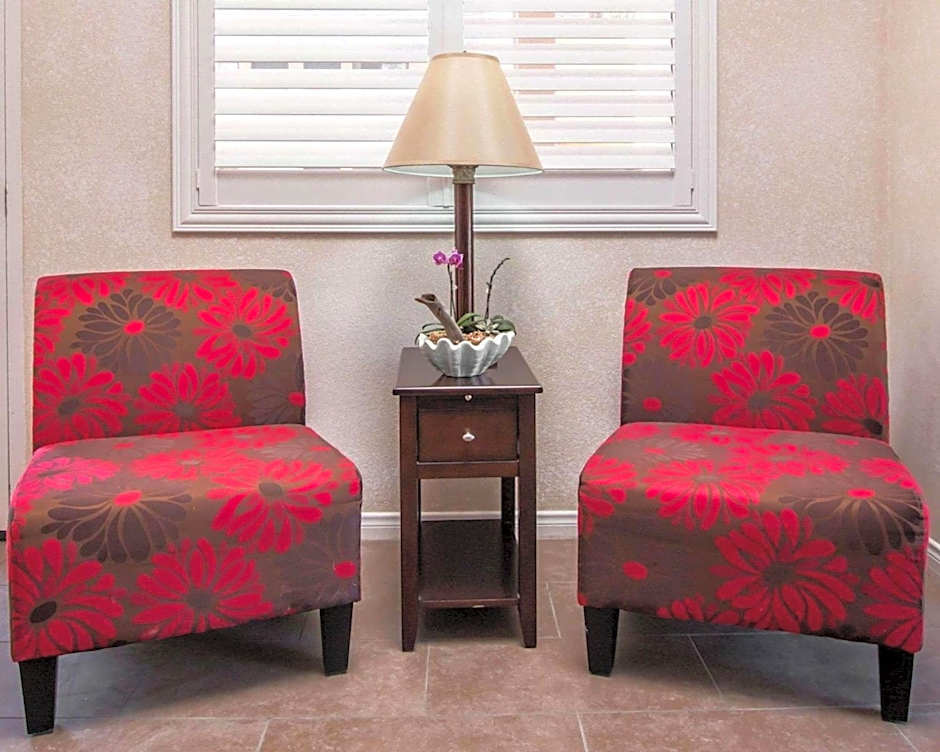 Rodeway Inn Encinitas North