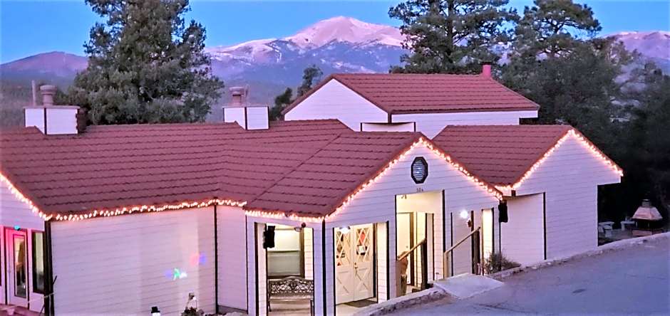 High Sierra Condominiums