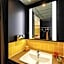 Greet Hotel Lyon Confluence
