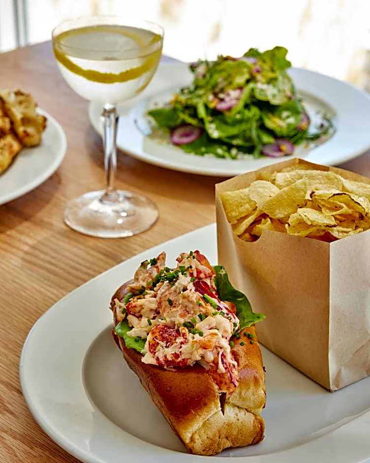 Sea Crest Beach Resort