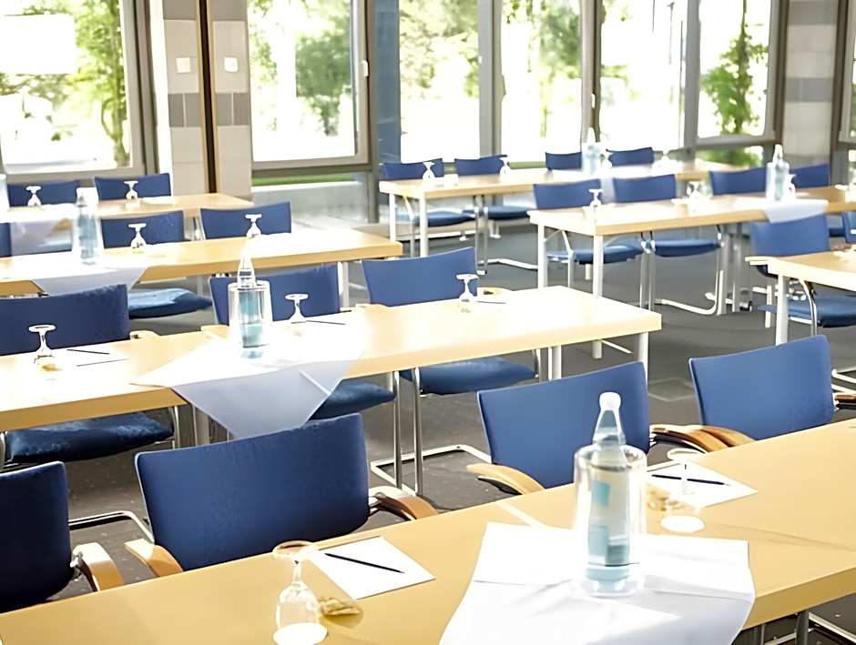 BioHotel Kassel Wilhelmshoher Tor