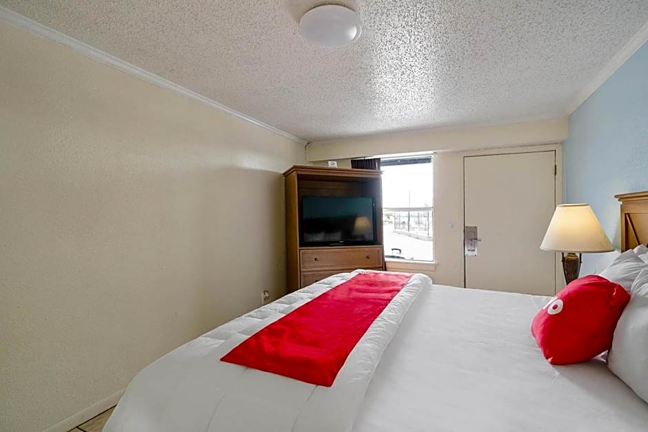 OYO Hotel Rockport- Bay View