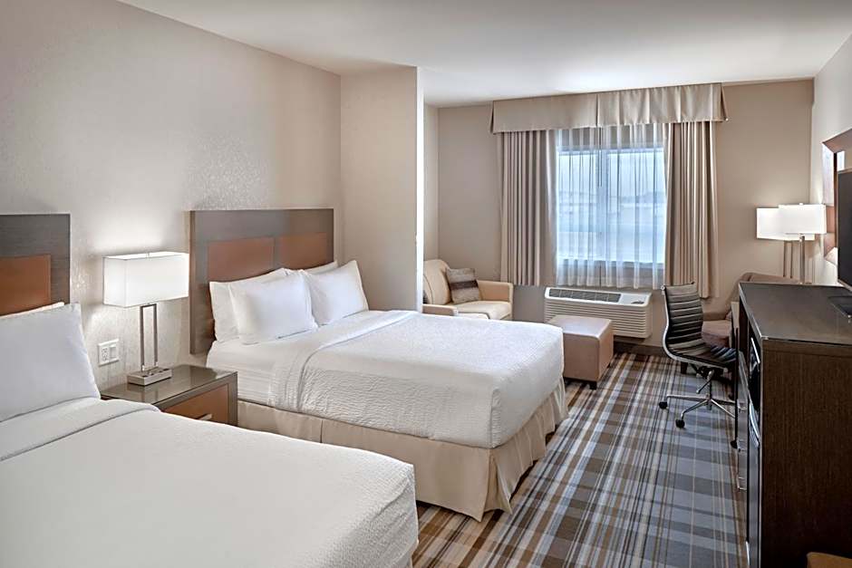 Fairfield Inn & Suites by Marriott Airdrie