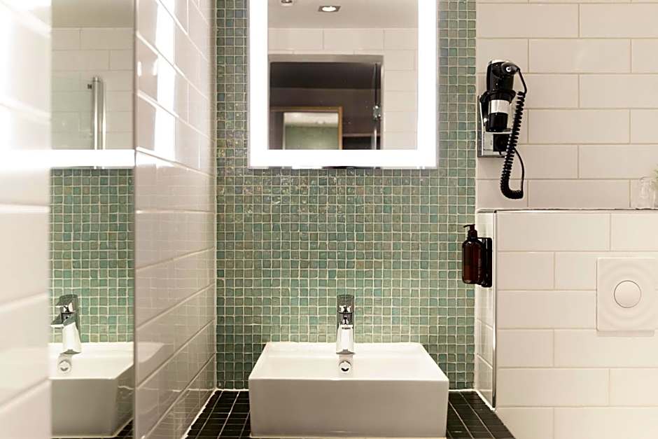 Clarion Collection Hotel Grand Bodø