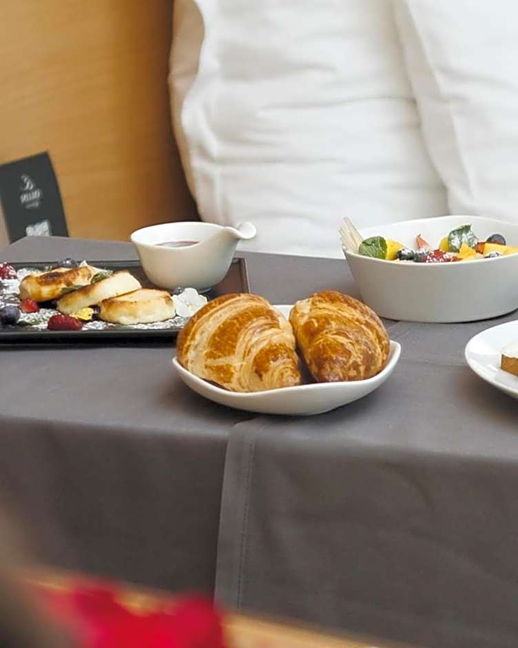 Alexandrovskiy Hotel